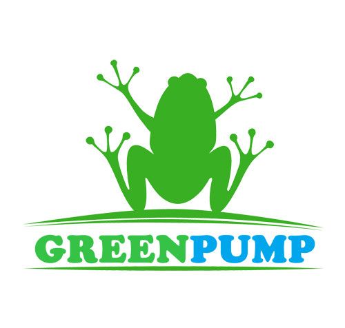 Насосные станции (гидрофоры) GreenPump