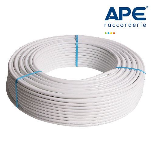 Труба PE-XB/AI/PE-XB 20*2,0mm. APE (металлопласт)